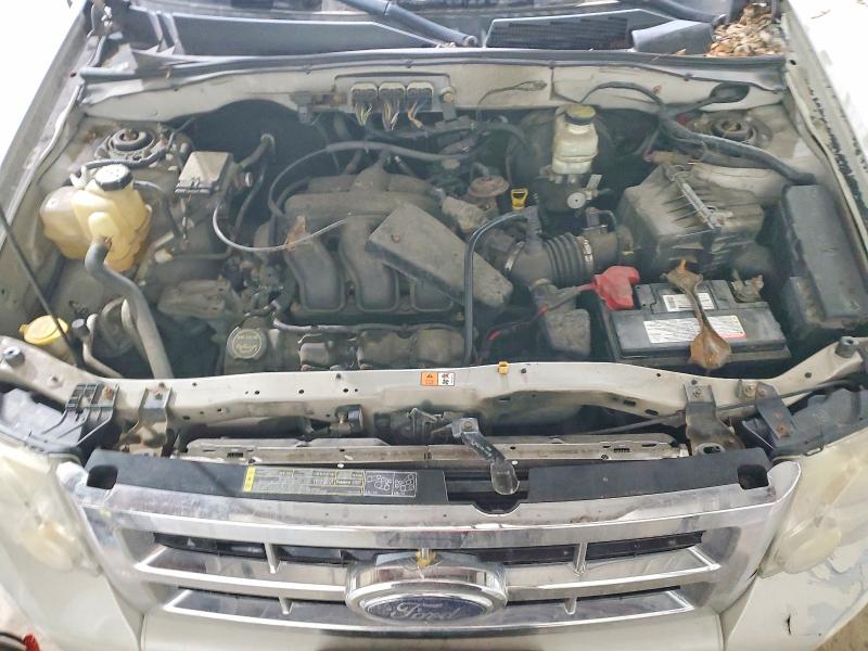 Photo 12 from auction – 2008 FORD ESCAPE with VIN 1FMCU93158KC24886