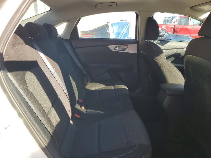 Photo 10 from auction – 2023 KIA FORTE with VIN 3KPF24AD3PE654599