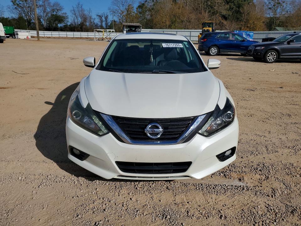 Photo 5 from auction – 2015 NISS ALTIMA with VIN 1N4AL3AP1FN362963
