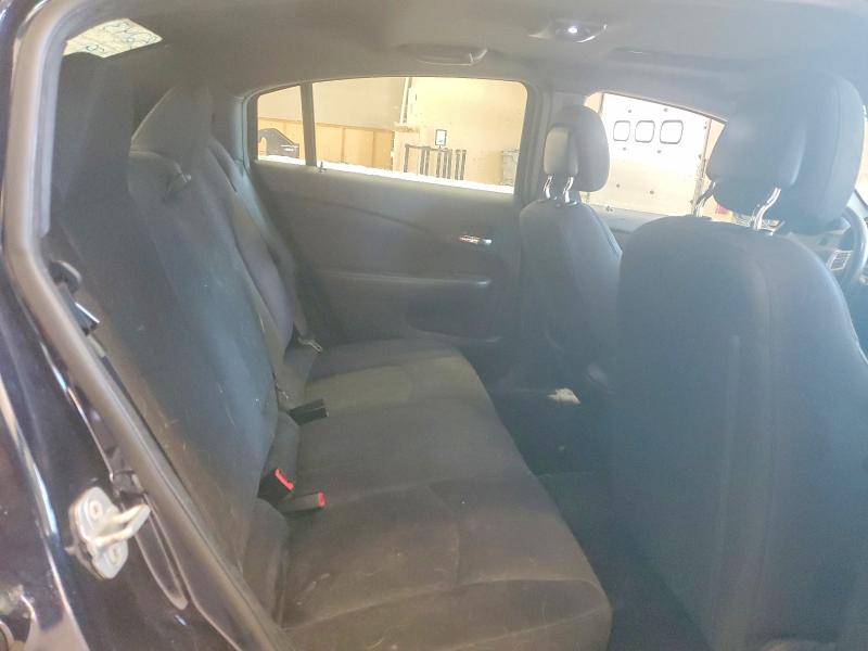 Photo 10 from auction – 2012 CHRYSLER 200 with VIN 1C3CCBBB7CN331264