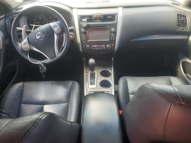Photo 8 from auction – 2015 NISSAN ALTIMA with VIN 1N4BL3APXFC113013