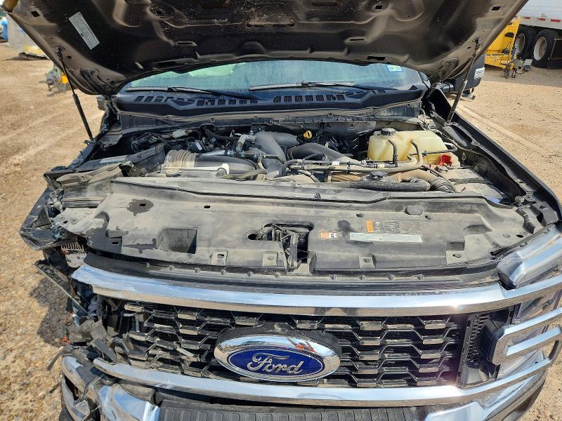 Photo 12 from auction – 2023 FORD F350 with VIN 1FTRF3DT5PED98086