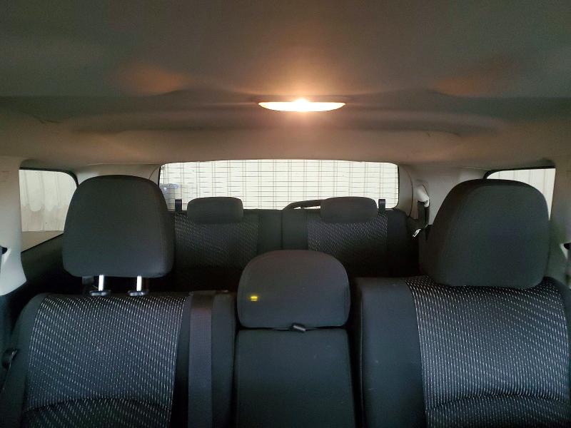 Photo 10 from auction – 2020 DODGE JOURNEY with VIN 3C4PDCAB1LT273928