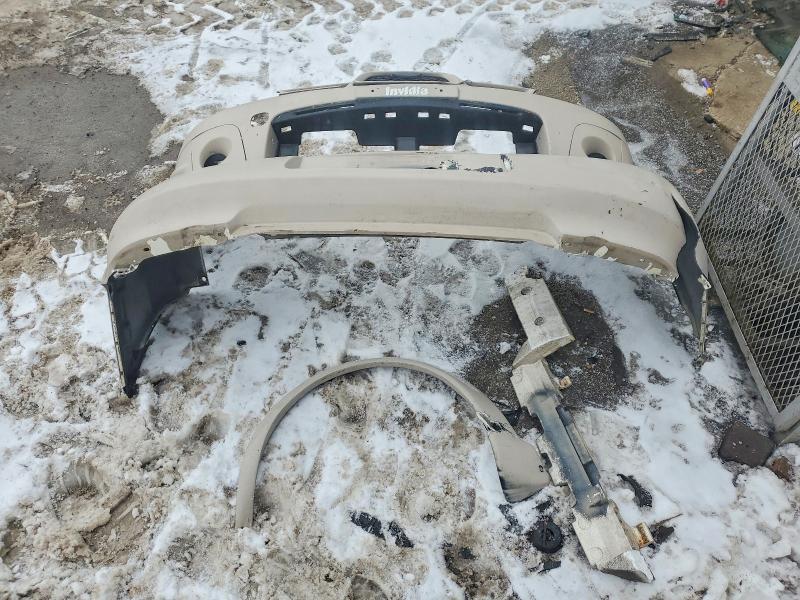 Photo 12 from auction – 2006 SUBARU IMPREZA WR with VIN JF1GD70696L518797