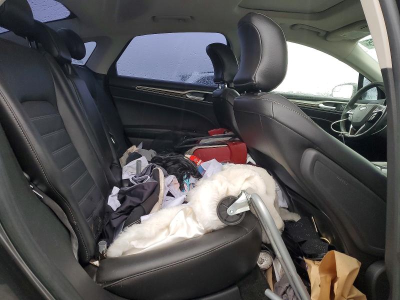 Photo 10 from auction – 2016 FORD FUSION SE with VIN 3FA6P0LU0GR173070