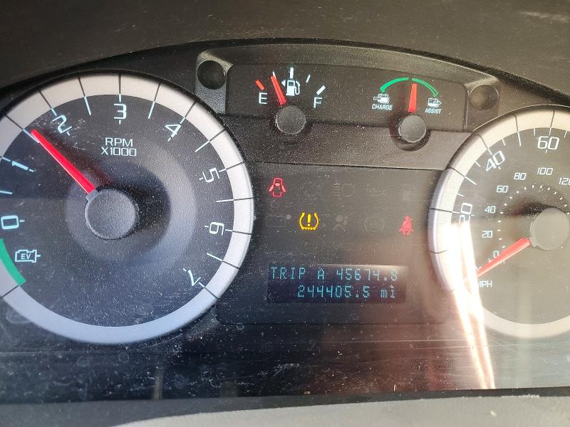 Photo 9 from auction – 2011 FORD ESCAPE with VIN 1FMCU4K32BKC02812