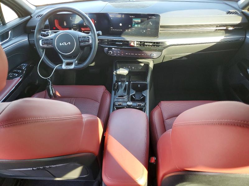 Zdjęcie 8 z aukcji – 2025 KIA K5 z VIN KNAG64J71S5300035
