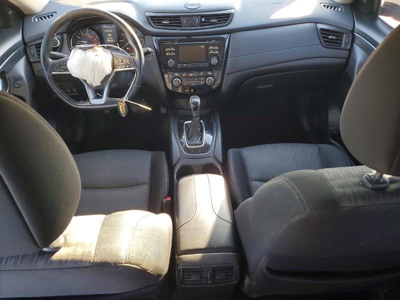 Photo 8 from auction – 2017 NISSAN ROGUE S with VIN JN8AT2MT9HW382747