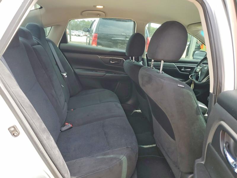 Photo 10 from auction – 2015 NISSAN ALTIMA 2.5 with VIN 1N4AL3AP2FC465465