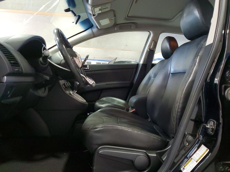 Photo 7 from auction – 2011 NISSAN SENTRA with VIN 3N1AB6AP9BL652976