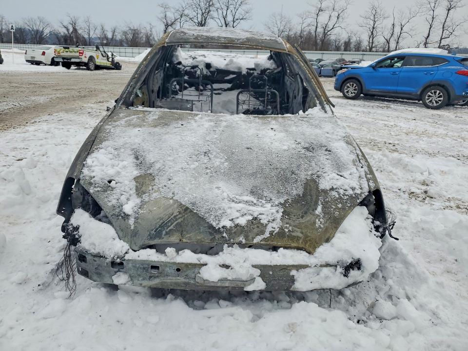 Photo 5 from auction – 2002 FORD TAURUS with VIN 1FAFP53U72A151065