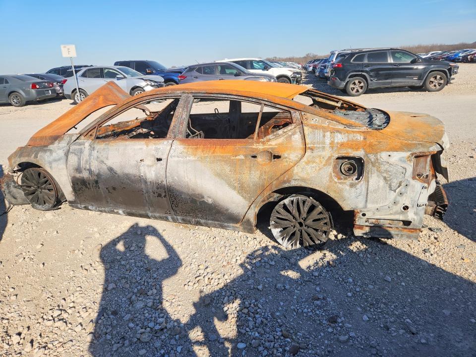 Photo 2 from auction – 2024 NISS ALTIMA with VIN 1N4BL4DV7RN410751