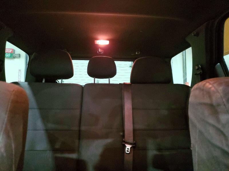 Photo 10 from auction – 2012 FORD ESCAPE with VIN 1FMCU9DG7CKB15437