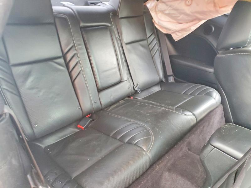 Photo 10 from auction – 2018 DODGE CHALLENGER with VIN 2C3CDZC99JH149704