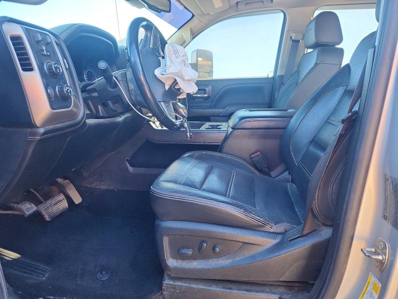 Photo 7 from auction – 2018 GMC SIERRA with VIN 1GT42YEY9JF142502