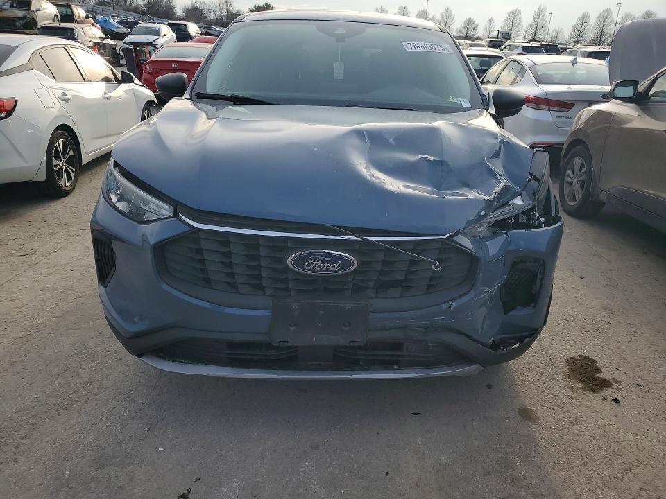 Photo 5 from auction – 2024 FORD ESCAPE with VIN 1FMCU0GN9RUA41814