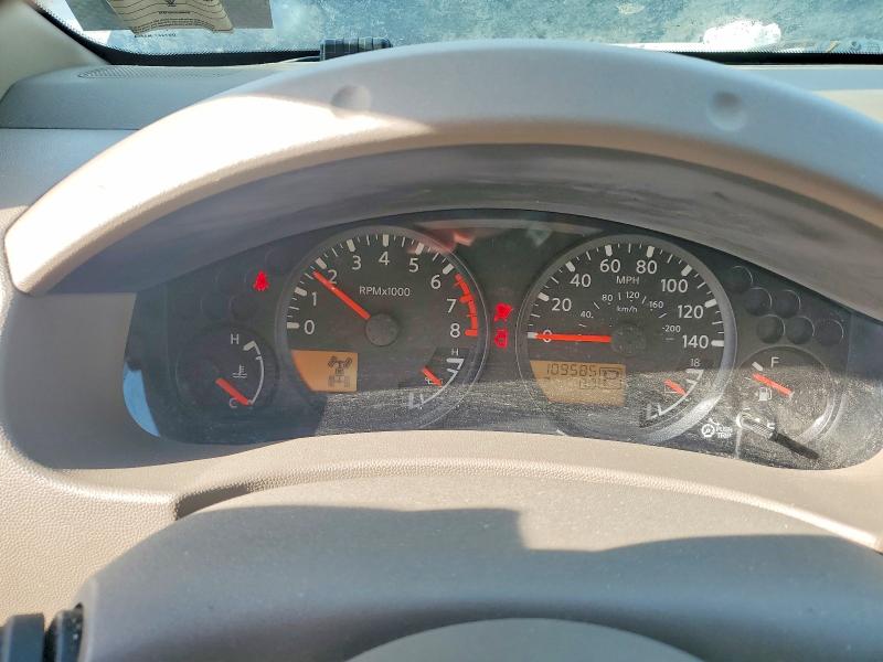 Photo 9 from auction – 2018 NISSAN FRONTIER with VIN 1N6AD0CW1JN742868