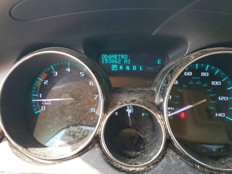 Photo 9 from auction – 2014 BUICK ENCLAVE with VIN 5GAKRBKD6EJ143788