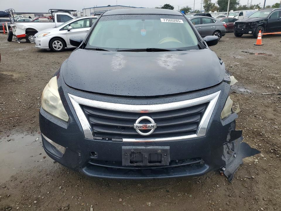 Photo 5 from auction – 2014 NISSAN ALTIMA with VIN 1N4AL3AP1EC408110