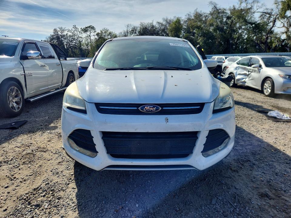 Photo 5 from auction – 2015 FORD ESCAPE with VIN 1FMCU0G90FUA18534