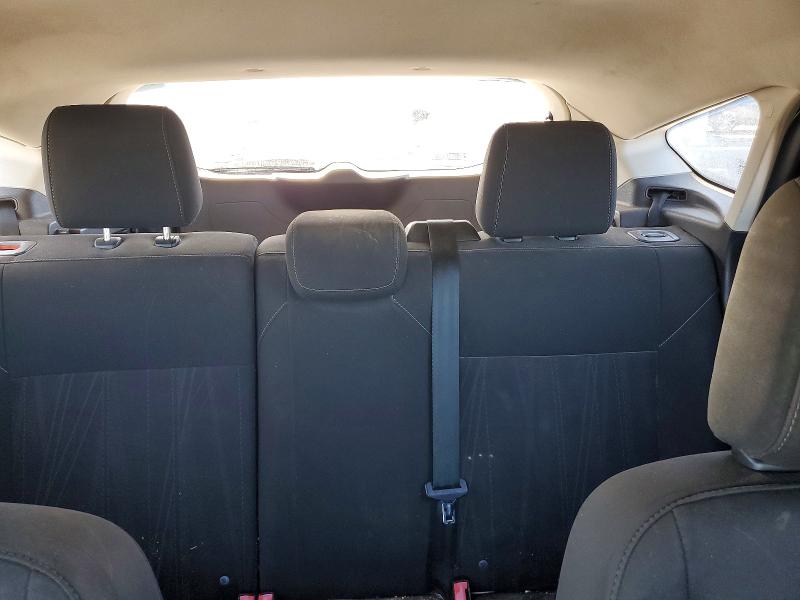 Photo 10 from auction – 2015 FORD FOCUS SE with VIN 1FADP3K24FL288972
