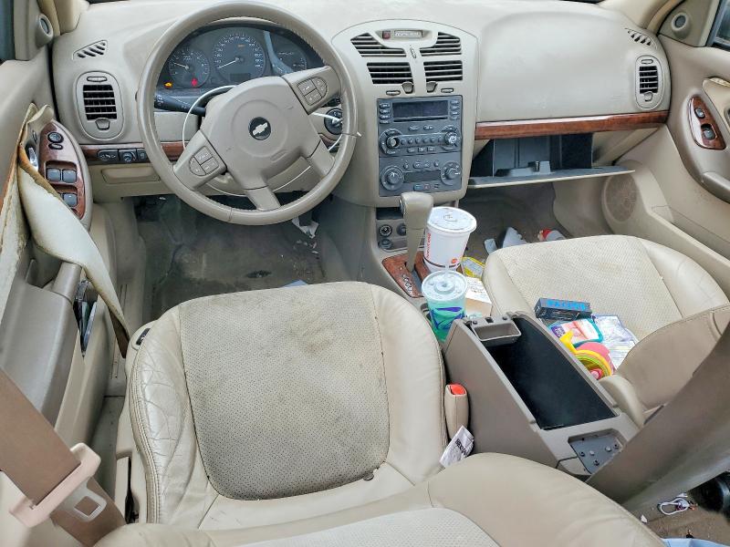 Photo 8 from auction – 2004 CHEV MALIBU with VIN 1G1ZU54874F119765