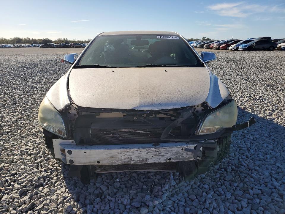 Photo 5 from auction – 2010 CHEVROLET MALIBU 2LT with VIN 1G1ZD5EBXAF110449