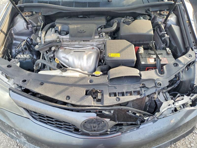 Photo 11 from auction – 2014 TOYOTA CAMRY with VIN 4T1BF1FK7EU816446