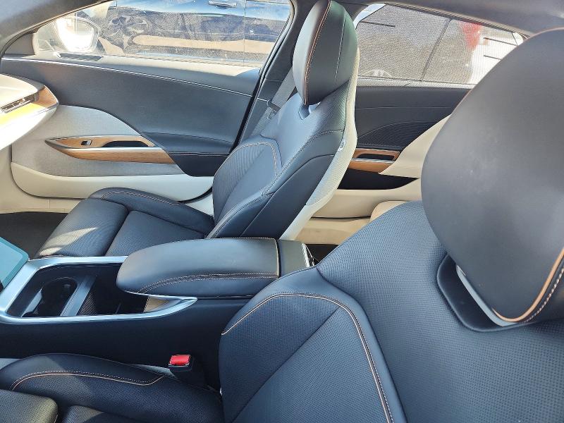 Photo 8 from auction – 2023 LUCID MOTORS AIR with VIN 50EA1TEA2PA004202