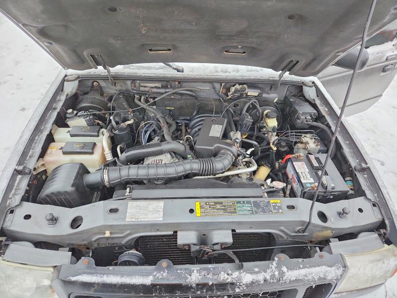 Photo 11 from auction – 2004 FORD RANGER SUP with VIN 1FTZR44U14PB04320