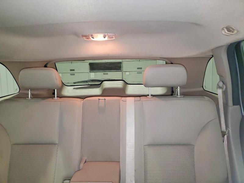 Photo 10 from auction – 2010 FORD EDGE with VIN 2FMDK3GC9ABA45527