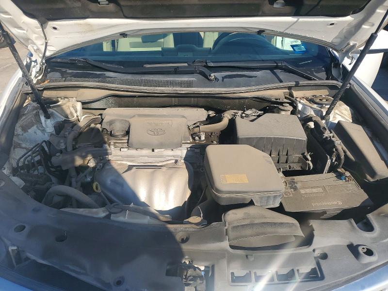 Photo 11 from auction – 2014 TOYOTA CAMRY L with VIN 4T4BF1FK3ER345546