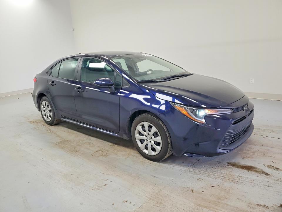 Zdjęcie 4 z aukcji – 2024 TOYOTA COROLLA z VIN 5YFB4MDE0RP152602