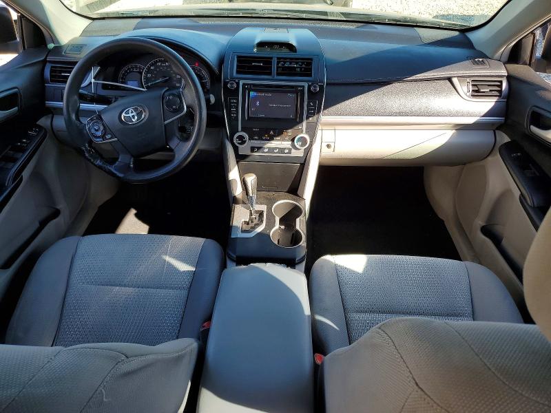 Photo 8 from auction – 2012 TOYOTA CAMRY BASE with VIN 4T4BF1FK9CR162603