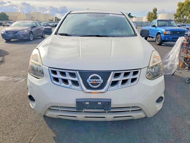 Photo 5 from auction – 2012 NISSAN ROGUE with VIN JN8AS5MT9CW271855