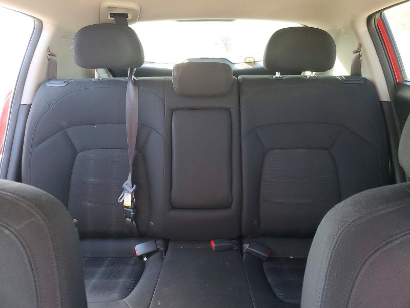 Zdjęcie 10 z aukcji – 2012 KIA SPORTAGE L z VIN KNDPBCA27C7202663