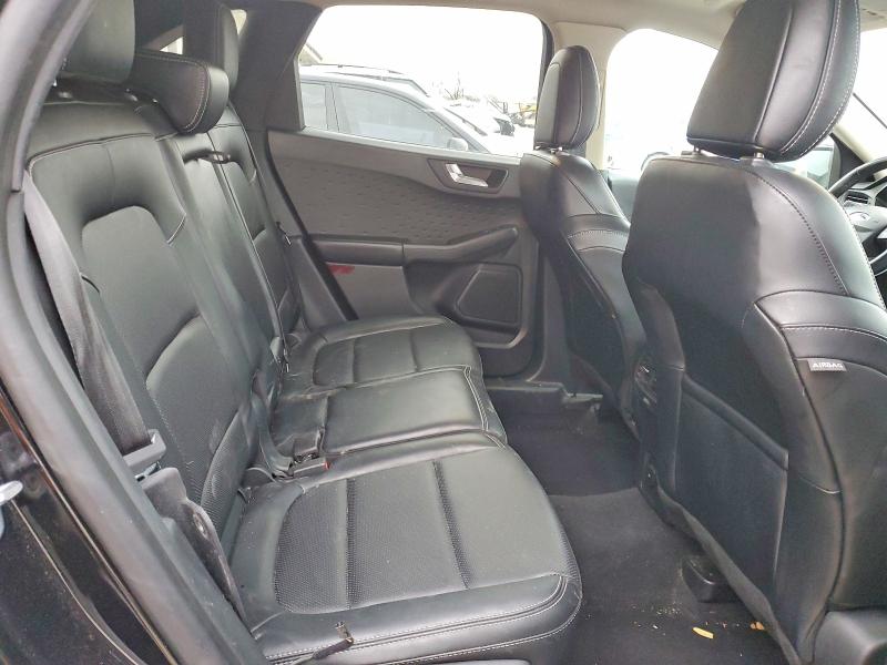 Photo 11 from auction – 2020 FORD ESCAPE SEL with VIN 1FMCU9H69LUA51228