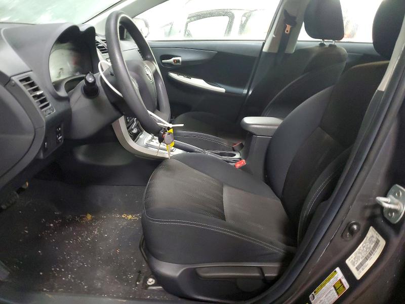 Photo 7 from auction – 2012 TOYOTA COROLLA with VIN 5YFBU4EE8CP044041