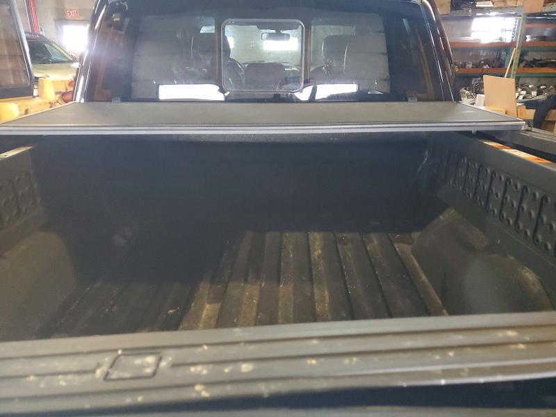 Photo 10 from auction – 2018 FORD F150 with VIN 1FTEW1EG2JFA81100