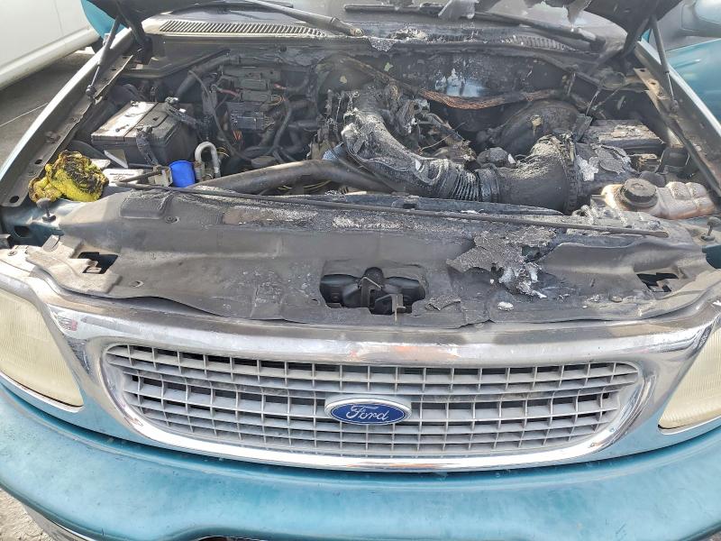 Photo 12 from auction – 1998 FORD EXPEDITION with VIN 1FMRU18W5WLC44823