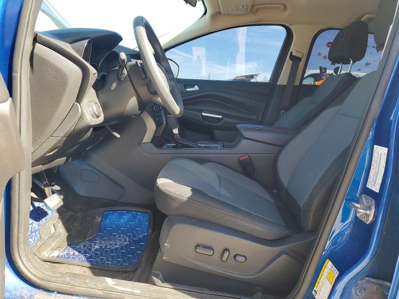 Photo 7 from auction – 2017 FORD ESCAPE with VIN 1FMCU0GD2HUC64752