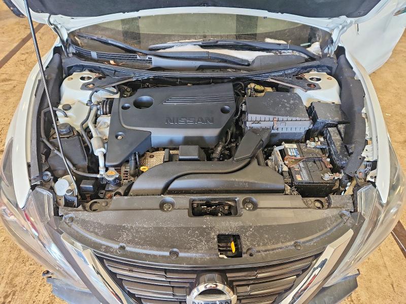 Photo 11 from auction – 2017 NISS ALTIMA with VIN 1N4AL3AP3HC216742