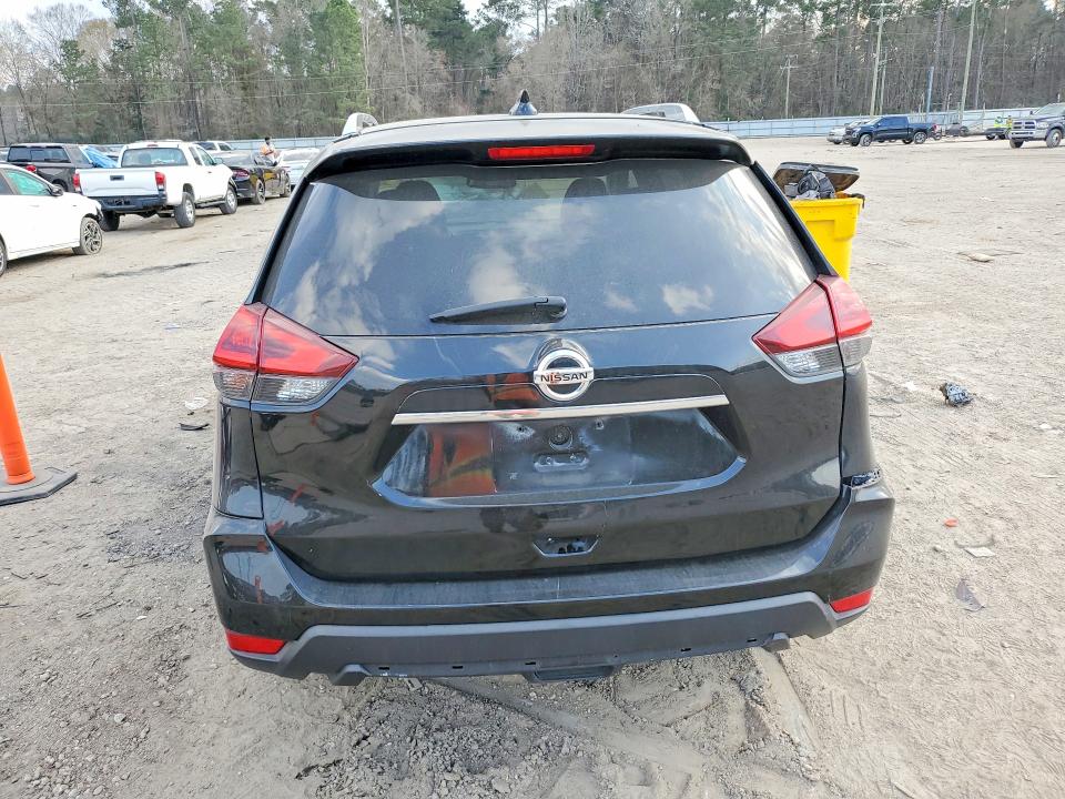 Photo 6 from auction – 2018 NISS ROGUE with VIN JN8AT2MT3JW485765