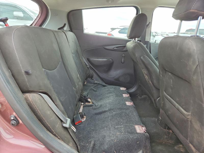 Zdjęcie 10 z aukcji – 2020 CHEVROLET SPARK z VIN KL8CB6SA5LC474778