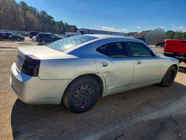 Photo 3 from auction – 2008 DODGE CHARGER with VIN 2B3KA43R08H184775