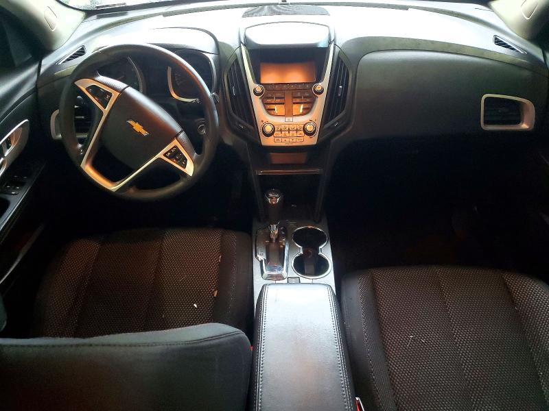 Photo 8 from auction – 2017 CHEVROLET EQUINOX with VIN 2GNALCEK4H1500936