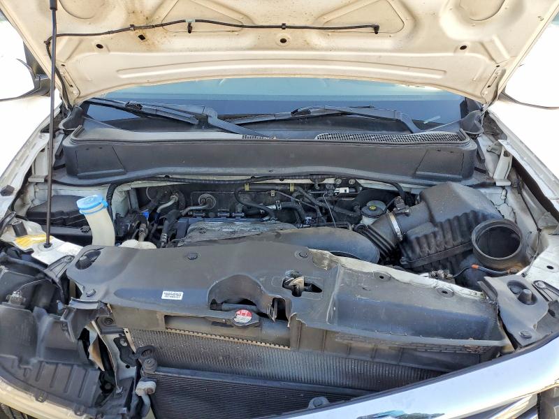 Photo 12 from auction – 2014 HONDA PILOT EXL with VIN 5FNYF3H67EB022145