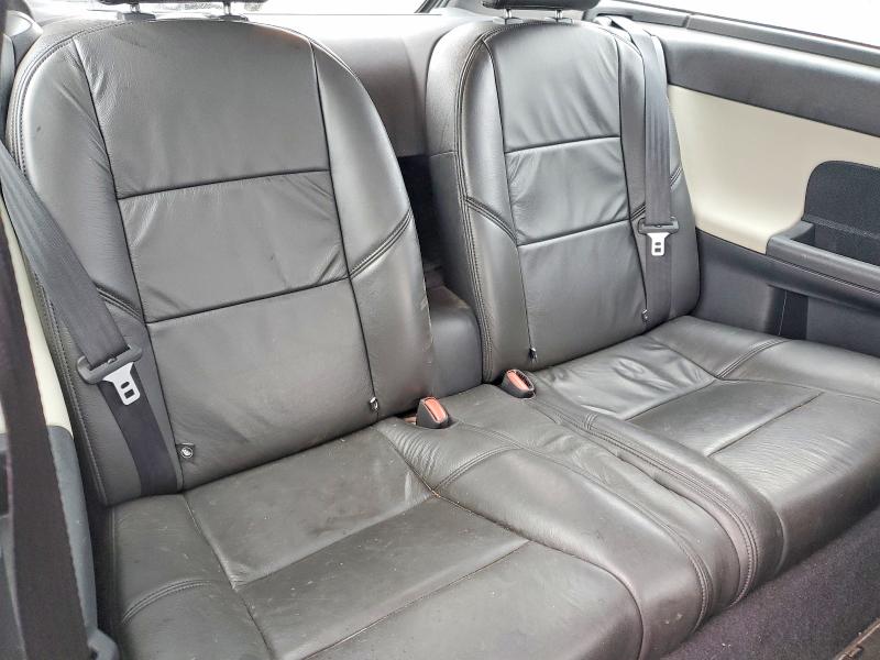 Zdjęcie 10 z aukcji – 2011 VOLVO C30 T5 z VIN YV1672MK3B2209215