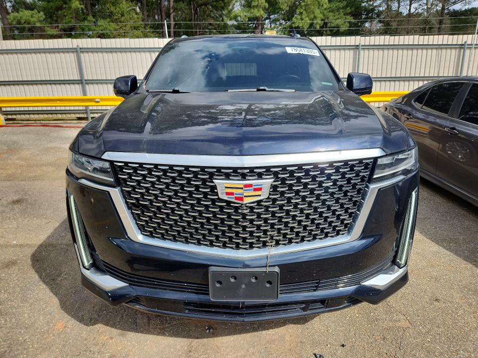 Photo 5 from auction – 2023 CADILLAC ESCALADE with VIN 1GYS3BKL3PR230683
