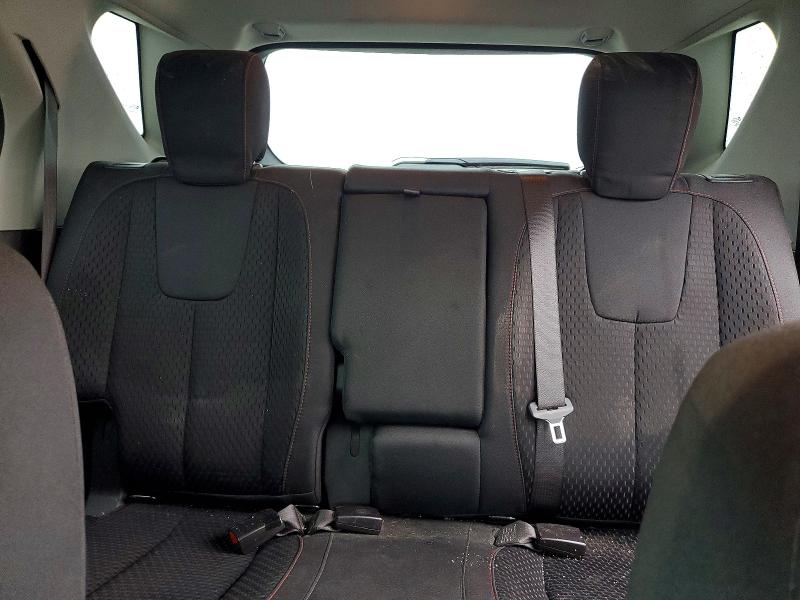 صورة رقم 10 من المزاد - 2015 CHEVROLET EQUINOX مع VIN 2GNALAEK7F6437092